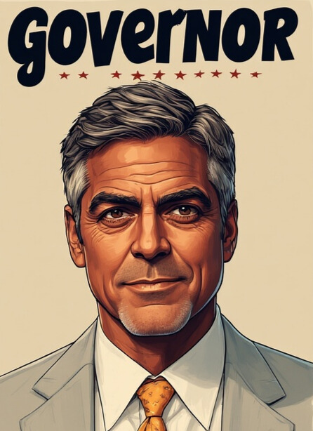 Image gallery marquee